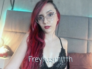 Freyhasmitth