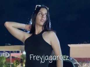 Freyjagarcez