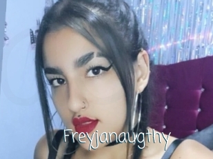 Freyjanaugthy