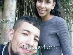 Fridaandaron