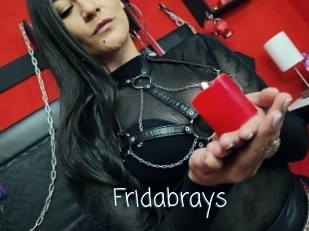 Fridabrays