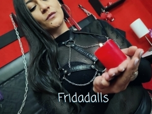 Fridadalls