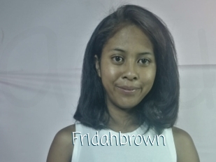 Fridahbrown