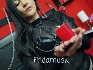 Fridamusk