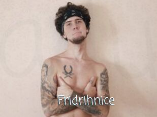 Fridrihnice