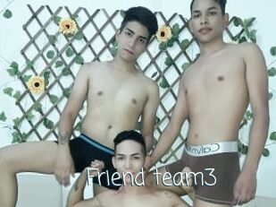 Friend_team3