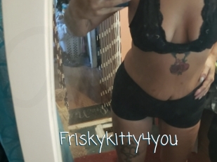 Friskykitty4you