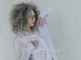 Frizensurreals