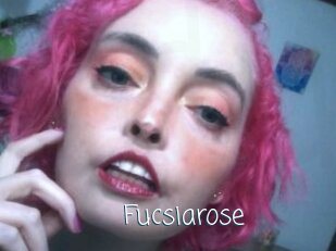 Fucsiarose