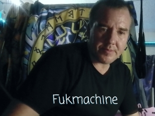 Fukmachine