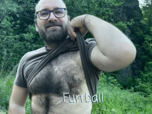 Furrball