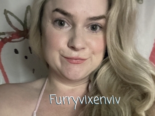 Furryvixenviv