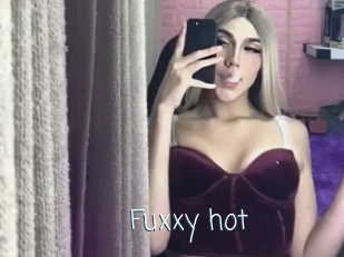 Fuxxy_hot