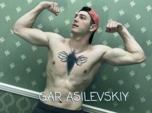 GAR_ASILEVSKIY