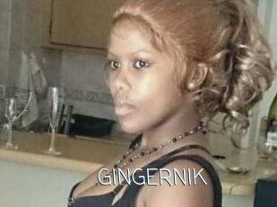 GINGERNIK