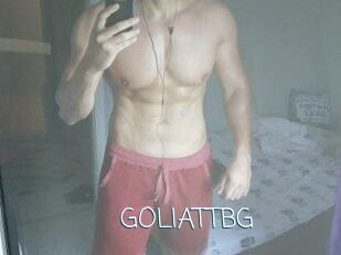 GOLIATTBG