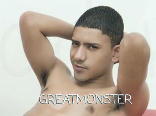 GREATMONSTER