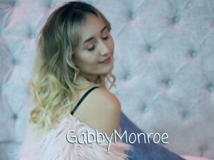 GabbyMonroe