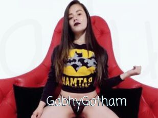 GabhyGotham