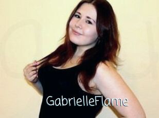 Gabrielle_Flame