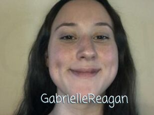 GabrielleReagan