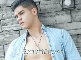 GarrettDowson