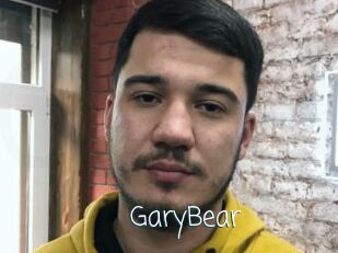 GaryBear