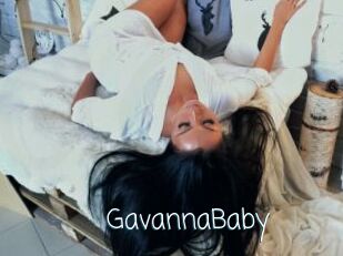 GavannaBaby