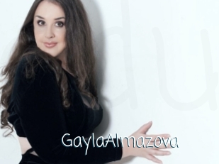 GaylaAlmazova