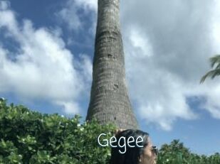 Gegee