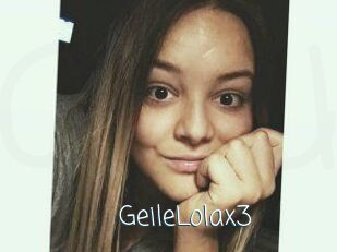 GeileLolax3