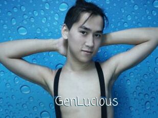 GenLucious