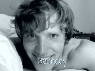 Gennady