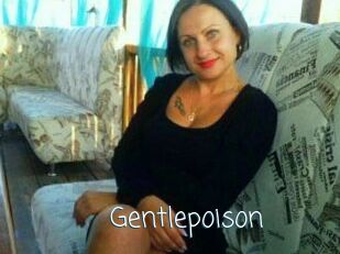 Gentlepoison