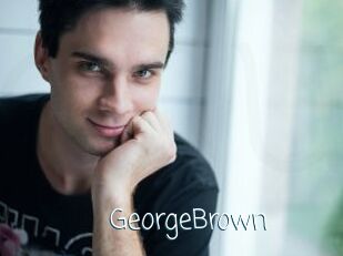 GeorgeBrown