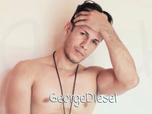 GeorgeDiesel