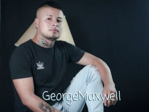 GeorgeMaxwell