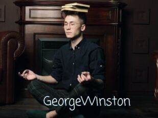 GeorgeWinston