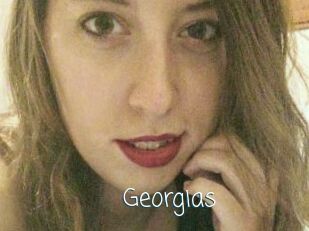 Georgias Adult o Porn