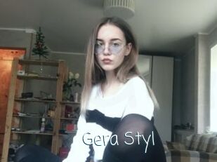 Gera_Styl