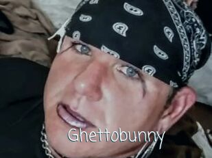 Ghettobunny