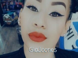 GiaJoones