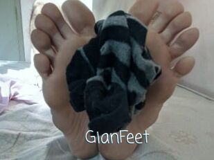 GianFeet