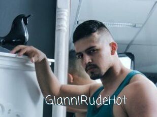 GianniRudeHot