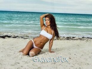 GiavanaFox