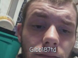 Gibb187td