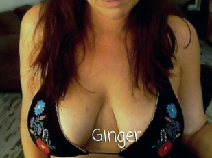 Ginger