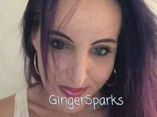 Ginger_Sparks