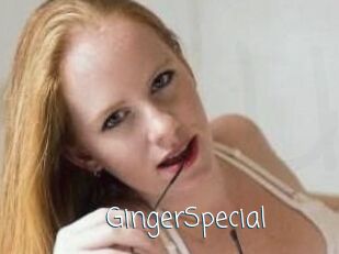 GingerSpecial