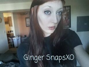 Ginger_SnapsXO